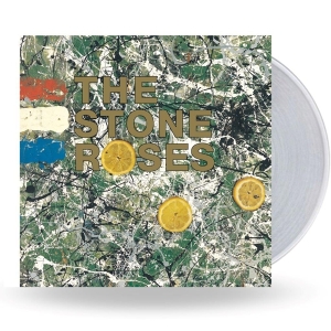 Stone Roses The - Stone Roses in the group Minishops / Stone Roses at Bengans Skivbutik AB (4005129)