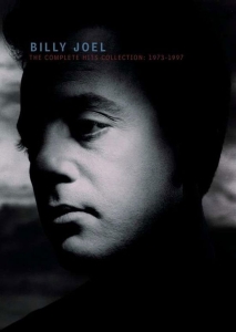 Joel Billy - The Complete Hits Collection: 1973-1997 Limited Edition in the group OTHER / MK Test 4 at Bengans Skivbutik AB (4005133)