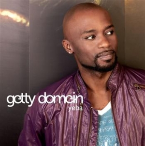 Domein Getty - Yeba in the group CD / Pop at Bengans Skivbutik AB (400516)