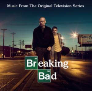 Various - Breaking Bad (Music From The Original Television Series) in the group OTHER / Övrigt /  at Bengans Skivbutik AB (4005178)