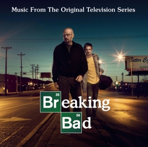 Various - Breaking Bad (Music From The Original Television Series) in the group OTHER / Övrigt /  at Bengans Skivbutik AB (4005178)