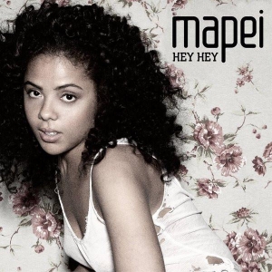 Mapei - Hey Hey in the group CD / Pop-Rock at Bengans Skivbutik AB (4005222)