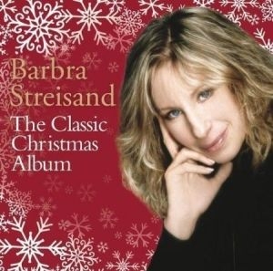 Streisand Barbra - The Classic Christmas Album in the group CD / Julmusik,Pop-Rock at Bengans Skivbutik AB (4005233)