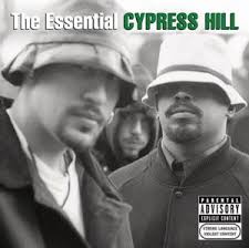Cypress Hill - The Essential Cypress Hill in the group Minishops / Cypress Hill at Bengans Skivbutik AB (4005241)