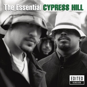 Cypress Hill - The Essential Cypress Hill in the group Minishops / Cypress Hill at Bengans Skivbutik AB (4005241)