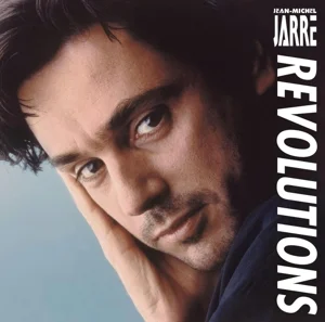 Jarre Jean-Michel - Revolutions in the group CD / Pop at Bengans Skivbutik AB (4005278)