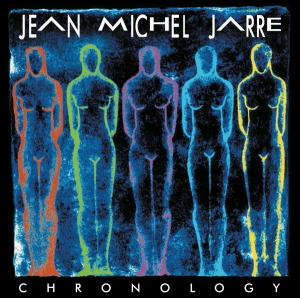 Jarre Jean-Michel - Chronology in the group CD / Pop-Rock at Bengans Skivbutik AB (4005279)