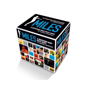 Davis Miles - The Perfect Miles Davis Collection in the group OTHER / Övrigt /  at Bengans Skivbutik AB (4005323)