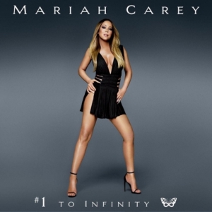 Carey Mariah - #1 To Infinity in the group Labels /  at Bengans Skivbutik AB (4005382)