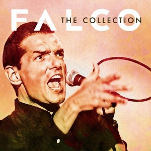 Falco - The Collection in the group OTHER / Övrigt /  at Bengans Skivbutik AB (4005391)