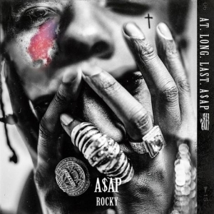 A$AP Rocky - AT.LONG.LAST.A$AP in the group Minishops / asap rocky at Bengans Skivbutik AB (4005396)