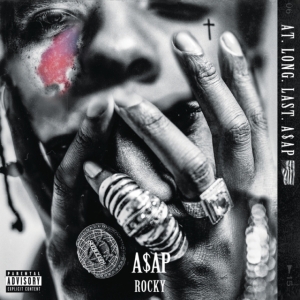 A$AP Rocky - AT.LONG.LAST.A$AP in the group Minishops / asap rocky at Bengans Skivbutik AB (4005396)