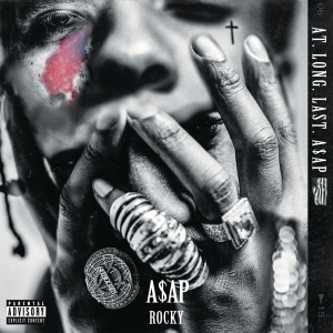 A$Ap Rocky - At.Long.Last.A$Ap in the group Minishops / asap rocky at Bengans Skivbutik AB (4005396)