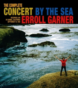 Garner Erroll - The Complete Concert By The Sea in the group OTHER / Övrigt /  at Bengans Skivbutik AB (4005434)