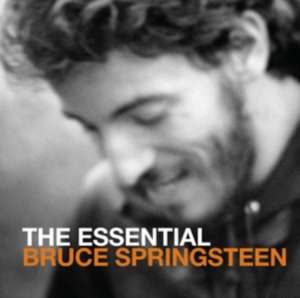 Springsteen Bruce - The Essential Bruce Springsteen in the group CD / Pop-Rock at Bengans Skivbutik AB (4005458)