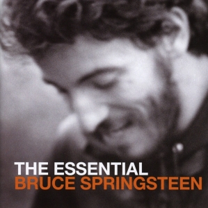 Springsteen Bruce - The Essential Bruce Springsteen in the group CD / Best Of,Pop-Rock at Bengans Skivbutik AB (4005458)