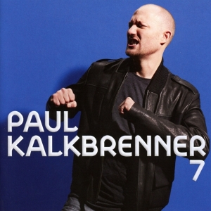 Kalkbrenner Paul - 7 in the group OTHER / Övrigt /  at Bengans Skivbutik AB (4005463)
