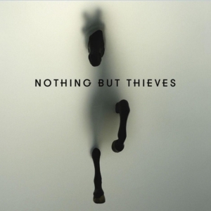 Nothing But Thieves - Nothing But Thieves (Deluxe) in the group OTHER / Övrigt /  at Bengans Skivbutik AB (4005464)