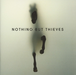 Nothing But Thieves - Nothing But Thieves (Deluxe) in the group OTHER / Övrigt / at Bengans Skivbutik AB (4005464)