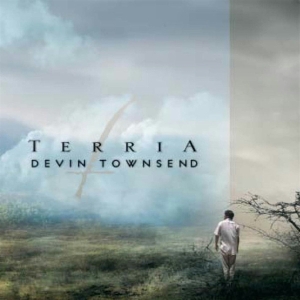 Townsend Devin - Terria in the group OTHER / Övrigt /  at Bengans Skivbutik AB (4005523)