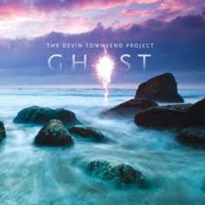 Devin Townsend Project - Ghost in the group OTHER / MK Test 4 at Bengans Skivbutik AB (4005525)