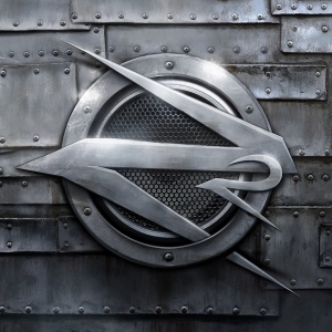 Devin Townsend Project - Z² in the group OTHER / Övrigt /  at Bengans Skivbutik AB (4005531)