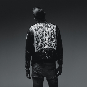 G-Eazy - When It's Dark Out in the group OTHER / Övrigt /  at Bengans Skivbutik AB (4005554)