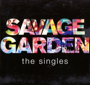 Savage Garden - Savage Garden - The Singles in the group OTHER / Övrigt /  at Bengans Skivbutik AB (4005558)