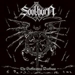 Soulburn - The Suffocating Darkness in the group OTHER / Övrigt /  at Bengans Skivbutik AB (4005573)