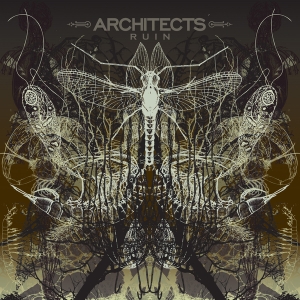Architects - Ruin in the group OTHER / Övrigt /  at Bengans Skivbutik AB (4005581)