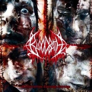 Bloodbath - Resurrection Through Carnage (Re-Issue) in the group OTHER / MK Test 4 at Bengans Skivbutik AB (4005582)