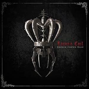 Lacuna Coil - Broken Crown Halo in the group Minishops / Lacuna Coil at Bengans Skivbutik AB (4005597)