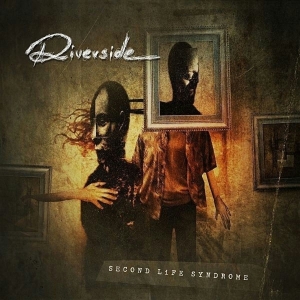 Riverside - Second Life Syndrome in the group OTHER / Övrigt /  at Bengans Skivbutik AB (4005604)