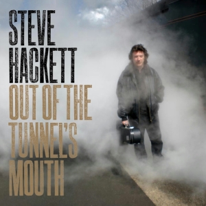 Hackett Steve - Out Of The Tunnel's Mouth in the group CD / Hårdrock at Bengans Skivbutik AB (4005632)