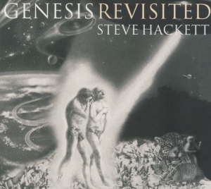 Hackett Steve - Genesis Revisited I (Re-Issue 2013) in the group OTHER / Övrigt /  at Bengans Skivbutik AB (4005633)