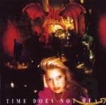 Dark Angel - Time Does Not Heal in the group CD / Hårdrock at Bengans Skivbutik AB (4005640)