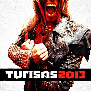 Turisas - Turisas2013 in the group OTHER / Övrigt /  at Bengans Skivbutik AB (4005646)