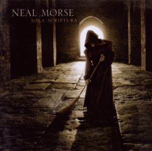 Morse Neal - Sola Scriptura in the group CD / Hårdrock/ Heavy metal at Bengans Skivbutik AB (4005657)
