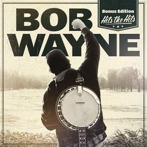 Wayne Bob - Hits The Hits (Bonus Edition) in the group OTHER / Övrigt /  at Bengans Skivbutik AB (4005726)