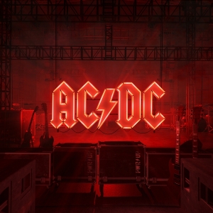 Ac/Dc - Power Up in the group VINYL / Hårdrock,Pop-Rock at Bengans Skivbutik AB (4005775)