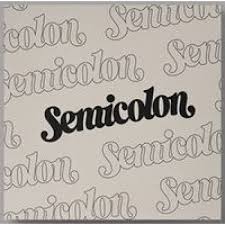Seventeen - Special Album [Semicolon] (Random Ver.) in the group Minishops / K-Pop Minishops / Seventeen at Bengans Skivbutik AB (4005792)