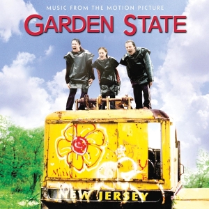 Garden State - Music From The Motion Picture in the group OTHER / -Start MOV BM at Bengans Skivbutik AB (4005953)