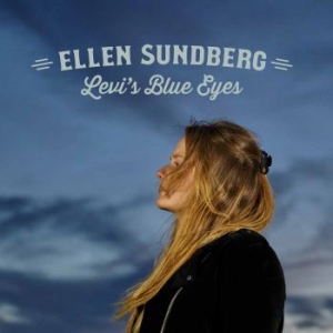 Ellen Sundberg - Levi's Blue Eyes in the group CD / Pop-Rock at Bengans Skivbutik AB (4006079)