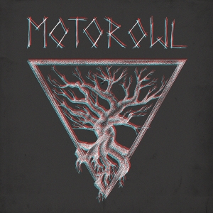 Motorowl - Om Generator in the group OTHER / Övrigt /  at Bengans Skivbutik AB (4006114)