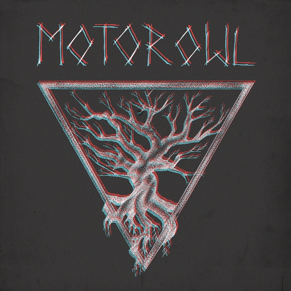Motorowl - Om Generator in the group CD / Hårdrock at Bengans Skivbutik AB (4006114)