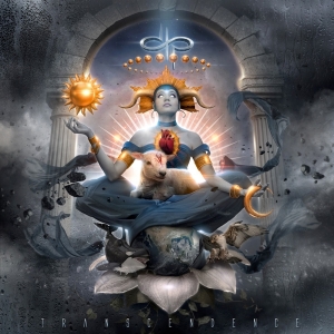 Devin Townsend Project - Transcendence in the group OTHER / Övrigt /  at Bengans Skivbutik AB (4006121)