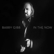 Gibb Barry - In The Now in the group CD / Pop-Rock at Bengans Skivbutik AB (4006150)