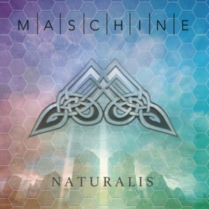 Maschine - Naturalis in the group OTHER / Övrigt /  at Bengans Skivbutik AB (4006173)