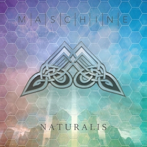 Maschine - Naturalis in the group CD / Hårdrock/ Heavy metal at Bengans Skivbutik AB (4006173)