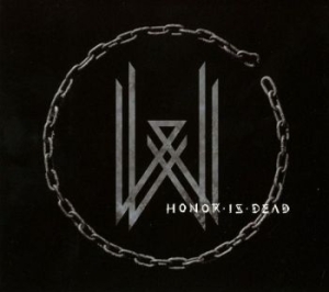 Wovenwar - Honor Is Dead in the group CD / Hårdrock/ Heavy metal at Bengans Skivbutik AB (4006185)